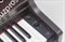 Yamaha YDP-163B -  клавинова 88 кл. GH3, 10 тембров, 192 полиф., 3 педали, крышка кл., (чёрный орех) - фото 30766