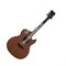 Dean EX SN - электроакустичекская гитара, EQ, тюнер, красное дерево, цвет натуральный матовый - фото 31268
