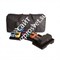 GATOR G-MEGA-BONE- сумка для переноски 10 педалей эффектов,черная - фото 31982