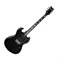 GS F CBK/Эл. гитара Gran Sport Classic Black Корп. - красн. дерево, Гриф - клен Floyd Rose 1000/DEAN - фото 32645