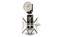 MPM2000 / Конденсаторный микрофон с большой диафрагмой / MARANTZ - фото 33777