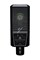 DGT450/USB студийный микрофон кардиоидный с большой диафрагмой/LEWITT - фото 33835