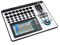 Touchmix-16 / Цифровой сенсорный микшер 16 микр./лин. входов, 2 стерео входа, 4 эффекта, / QSC - фото 34305