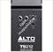 Alto TS212 2-полосная (12' + 1') активная акустическая система, пиковая мощность усилителя 1100 Вт. - фото 34778