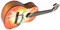 BARCELONA CG10K/LUCIOLE 1/2 - набор: классическая гитара детская, размер 1/2 плюс аксессуары - фото 35357