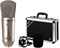 BEHRINGER B-1 - микрофон студийный, конденсаторный - фото 35379