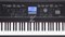 YAMAHA DGX-660B - интерактивный синтезатор, 88кл. GHS,192 полиф., 554 тембра, 205 стилей, БП, чёрный - фото 35571
