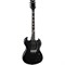 GS F CBK/Эл. гитара Gran Sport Classic Black Корп. - красн. дерево, Гриф - клен Floyd Rose 1000/DEAN - фото 35918