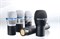 BEYERDYNAMIC CM 930 S #491721 Сменный микрофонный капсюль MC 931 для передатчика радиосистемы, цвет серебристый. - фото 35983
