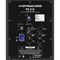 Dynacord PowerSub 212 активный сабвуфер, 2x 12', 400 Вт RMS / 800 Вт (пик), 40Гц-130Гц, максимальный SPL - 127 дБ, цвет черный - фото 38482