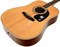 EPIPHONE PRO-1 Acoustic Natural акустическая гитара, цвет натуральный - фото 38642