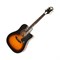 EPIPHONE PRO-1 ULTRA Acoustic/Electric Vintage Sunburst электроакустическая гитара, цвет санберст - фото 38651