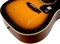 EPIPHONE PRO-1 ULTRA Acoustic/Electric Vintage Sunburst электроакустическая гитара, цвет санберст - фото 38652