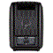 RCF MYTHO 8 (13000195)  Активный студийный двухполосный монитор 300 Вт, усилители: 200+100 Вт, 35 Гц - 20 кГц, 116 дБ, динамики: neo 8" + 1", рупор 110° х 70°, вход: XLR/Jack, DSP, защита от перегрузки и перегрева, 430 х 310 х 300мм, 13 кг. - фото 42286