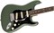 FENDER AM PRO STRAT RW ATO электрогитара American Pro Stratocaster, цвет антик олив, палисандровая накладка грифа - фото 42380