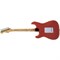 FENDER Classic Series '50s Stratocaster, Maple Fingerboard, Fiesta Red Электрогитара - фото 42431