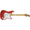 FENDER Classic Series '50s Stratocaster, Maple Fingerboard, Fiesta Red Электрогитара - фото 42432