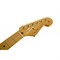 FENDER Classic Series '50s Stratocaster, Maple Fingerboard, Fiesta Red Электрогитара - фото 42433