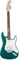 FENDER SQUIER AFFINITY STRAT HSS RCG RW - электрогитара Stratocaster, HSS, накладка - палисандр, цвет Race Green - фото 42468