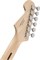 Fender Squier Contemporary Stratocaster HH, Maple Fingerboard, Dark Metallic Red Электрогитара, звукосниматели HH, цвет красный - фото 42509