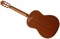 CORDOBA LUTHIER C9 SPRUCE, классическая гитара, топ - ель, дека - махагони, кейс из вспененного ПВХ - фото 42787