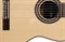 CORDOBA LUTHIER C9 SPRUCE, классическая гитара, топ - ель, дека - махагони, кейс из вспененного ПВХ - фото 42789