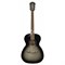 Fender FA-235E Concert Moonlight Brs электроакустическая гитара - фото 42815