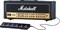 MARSHALL JVM410H 100 WATT ALL VALVE 4 CHANNEL HEAD гитарный усилитель - фото 43033