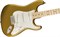 Fender American Original '50s Stratocaster®, Maple Fingerboard, Aztec Gold Электрогитара с кейсом, цвет золотистый - фото 44662