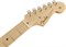 Fender American Original '50s Stratocaster®, Maple Fingerboard, Aztec Gold Электрогитара с кейсом, цвет золотистый - фото 44664
