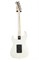Fender Squier Contemporary Stratocaster HSS, Pearl White Электрогитара Stratocaster, звукосниматели HSS, цвет жемчужно-белый - фото 44685