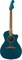 Fender Newporter Classic CST w/bag электроакустическая гитара - фото 44726