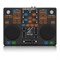 Behringer CMD STUDIO 2A DJ-контроллер USB с 4-канальным аудиоинтерфейсом, 2xRCA, Phone TRS-Jack - фото 45146