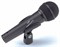 Behringer XM8500 вокальный кардиоидный динамический микрофон, 50-15000Гц,  держатель в комплекте - фото 45229