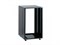 EUROMET EU/R-30LX  05373  Рэковый шкаф, 30U, глубина 640мм, сталь черного цвета. - фото 45356