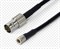 DiGiCo LEADS0049 Коаксиальный кабель для MADI интерфейса с разъемами BNC, 100 м. - фото 47358