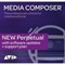 Avid Media Composer Perpetual Education 1-Year Software Updates + Support Plan RENEWAL (Electronic Delivery) - фото 54474