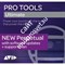 Avid Pro Tools | Ultimate Perpetual License NEW (Electronic Delivery) - фото 54592