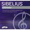 Avid Sibelius | Ultimate 1-Year Software Updates + Support Plan RENEWAL (Electronic Delivery) - фото 54726