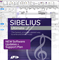 Avid Sibelius 1-Year Software Updates + Support Plan NEW (Electronic Delivery) - фото 54750