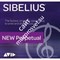 Avid Sibelius Perpetual License NEW (Electronic Delivery) - фото 54764