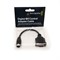Blackmagic Cable - Digital B4 Control Adapter - фото 54939