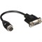 Blackmagic Cable - Digital B4 Control Adapter - фото 54940