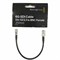 Blackmagic Cable - Din 1.0/2.3 to BNC Female - фото 54942