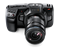 Blackmagic Pocket Cinema Camera 4K - фото 55277