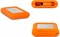 LaCie 2TB Rugged Thunderbolt & USB3 w integrated cable - фото 56213