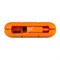 LaCie 500GB Rugged Thunderbolt & USB 3.0 SSD w integrated cable - фото 56259