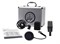 AKG C414XLS микрофон конденсаторный оптимизированный для озвучивания и записи инструментов - фото 57501