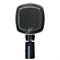 AKG D12VR динамический микрофон для бас-барабана, четыре активных фильтра - фото 57511