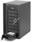 Promise (HE155ZM/A) Pegasus 2 R8 with 8 x 4TB SATA HDD Incl Thunderbolt cable - фото 57611